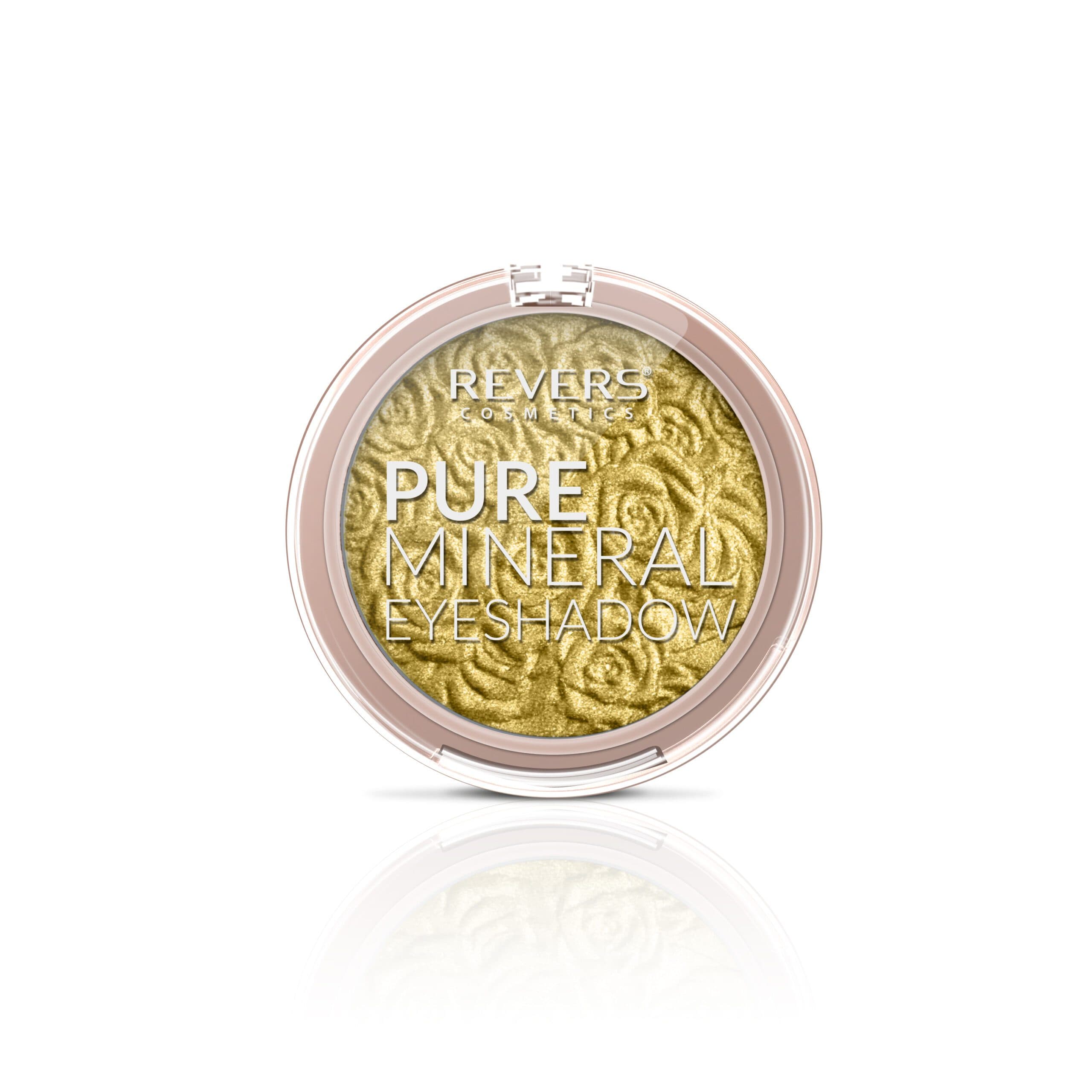 PURE MINERAL EYESHADOW 70 Perłowy — cień do powiek