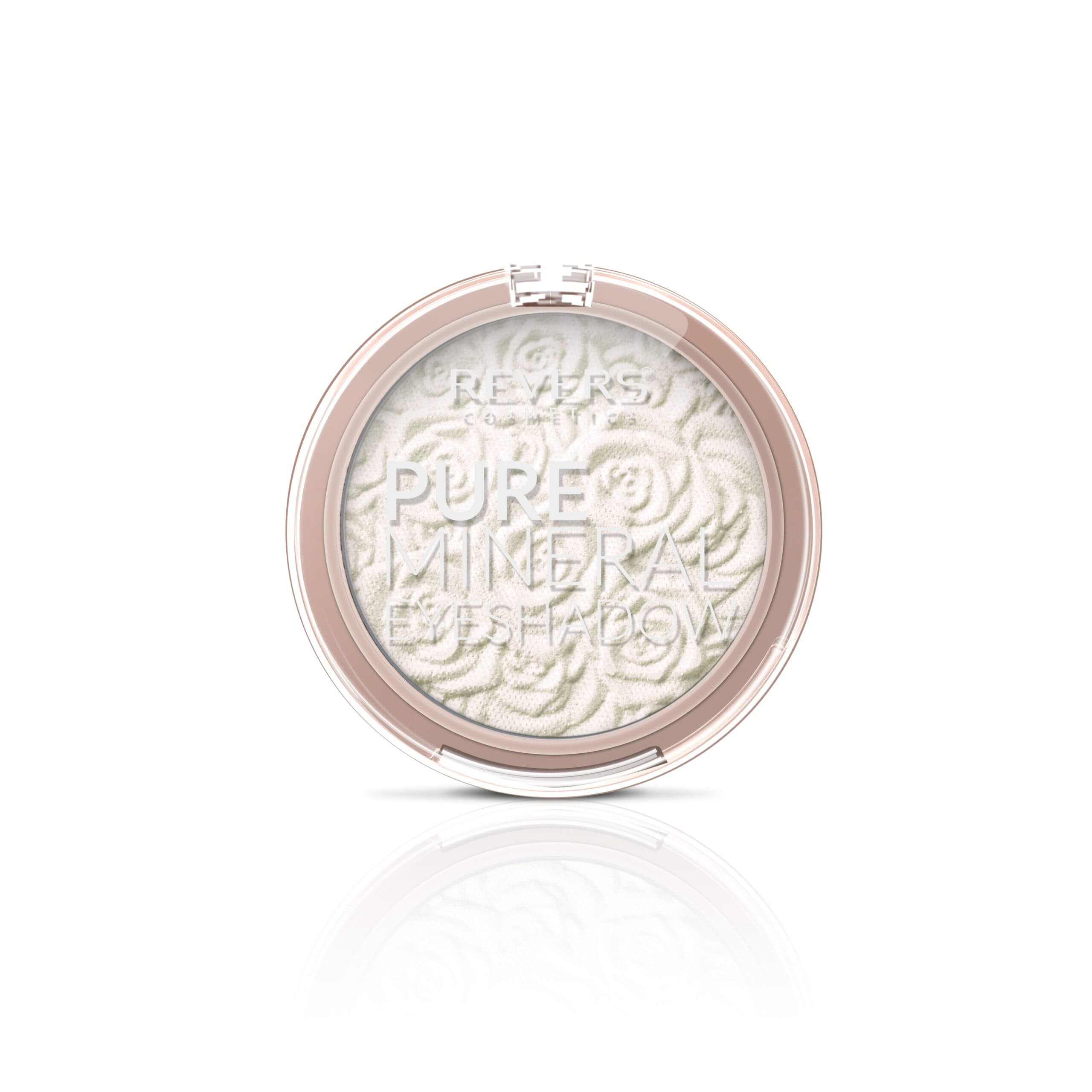 PURE MINERAL EYESHADOW 08 Matowy — cień do powiek
