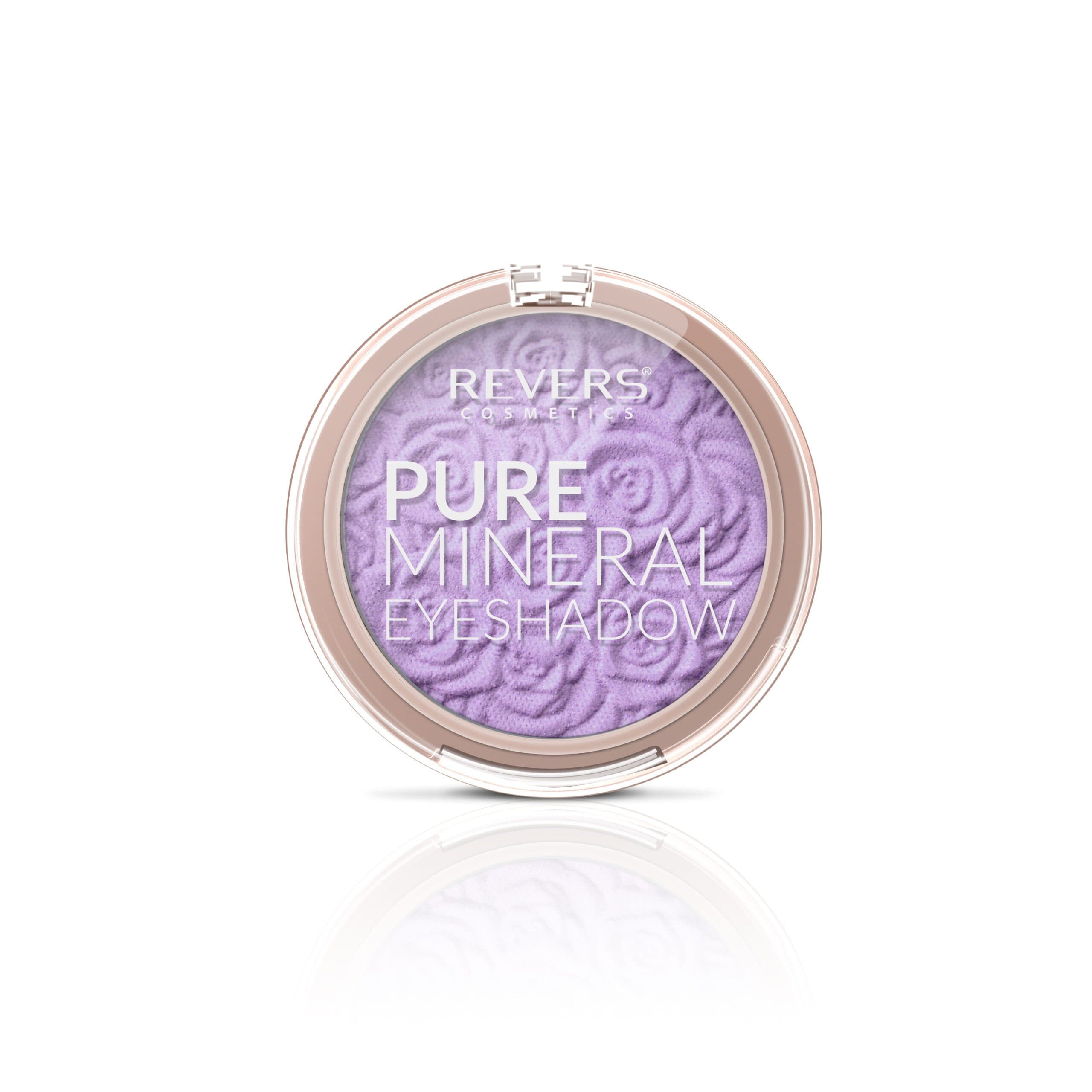 PURE MINERAL EYESHADOW 51 Matowy — cień do powiek