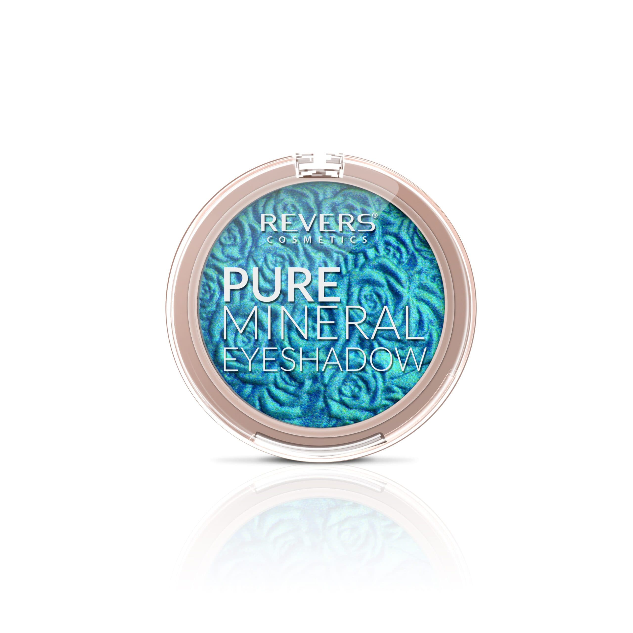 PURE MINERAL EYESHADOW 104 Perłowy — cień do powiek