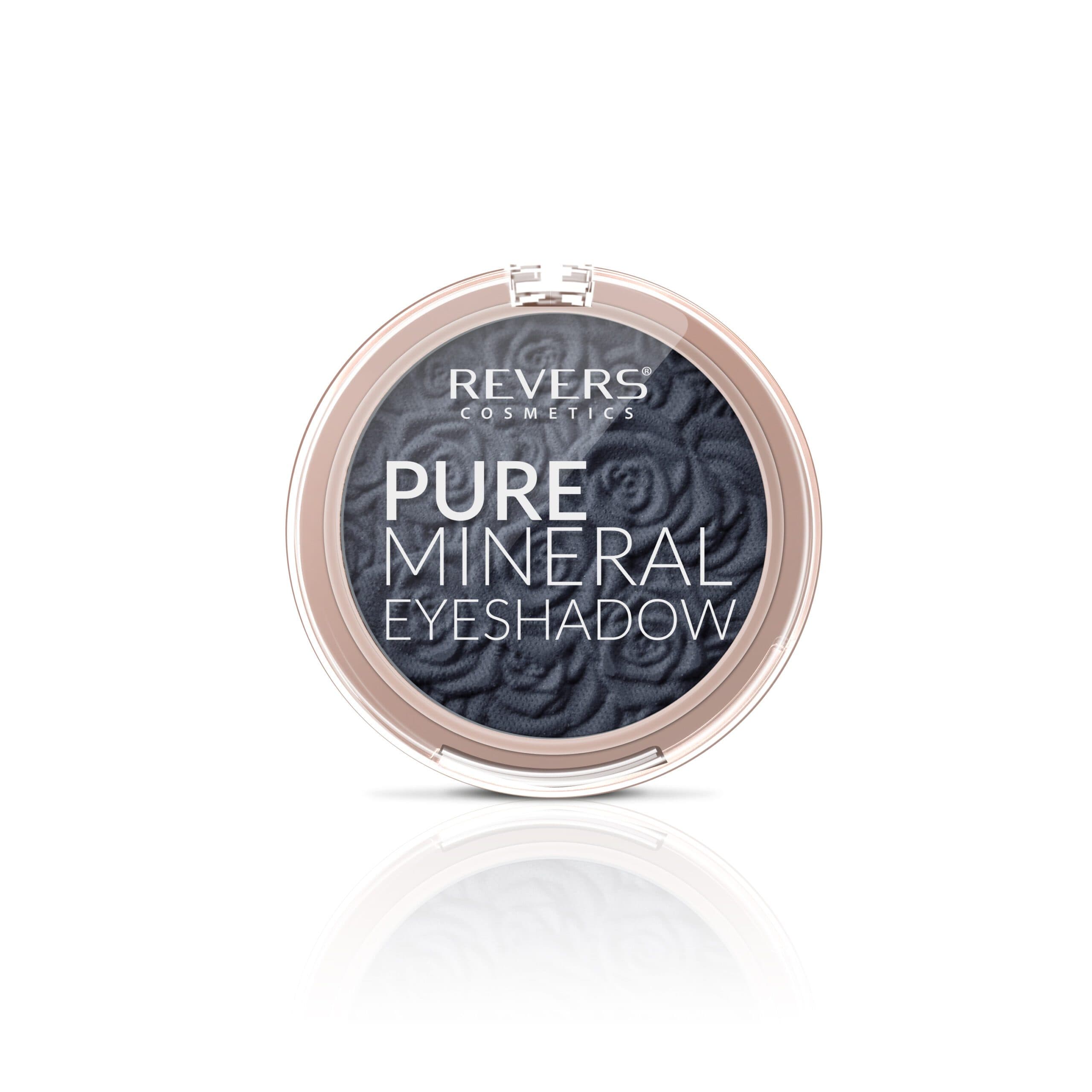 PURE MINERAL EYESHADOW 13 Matowy — cień do powiek