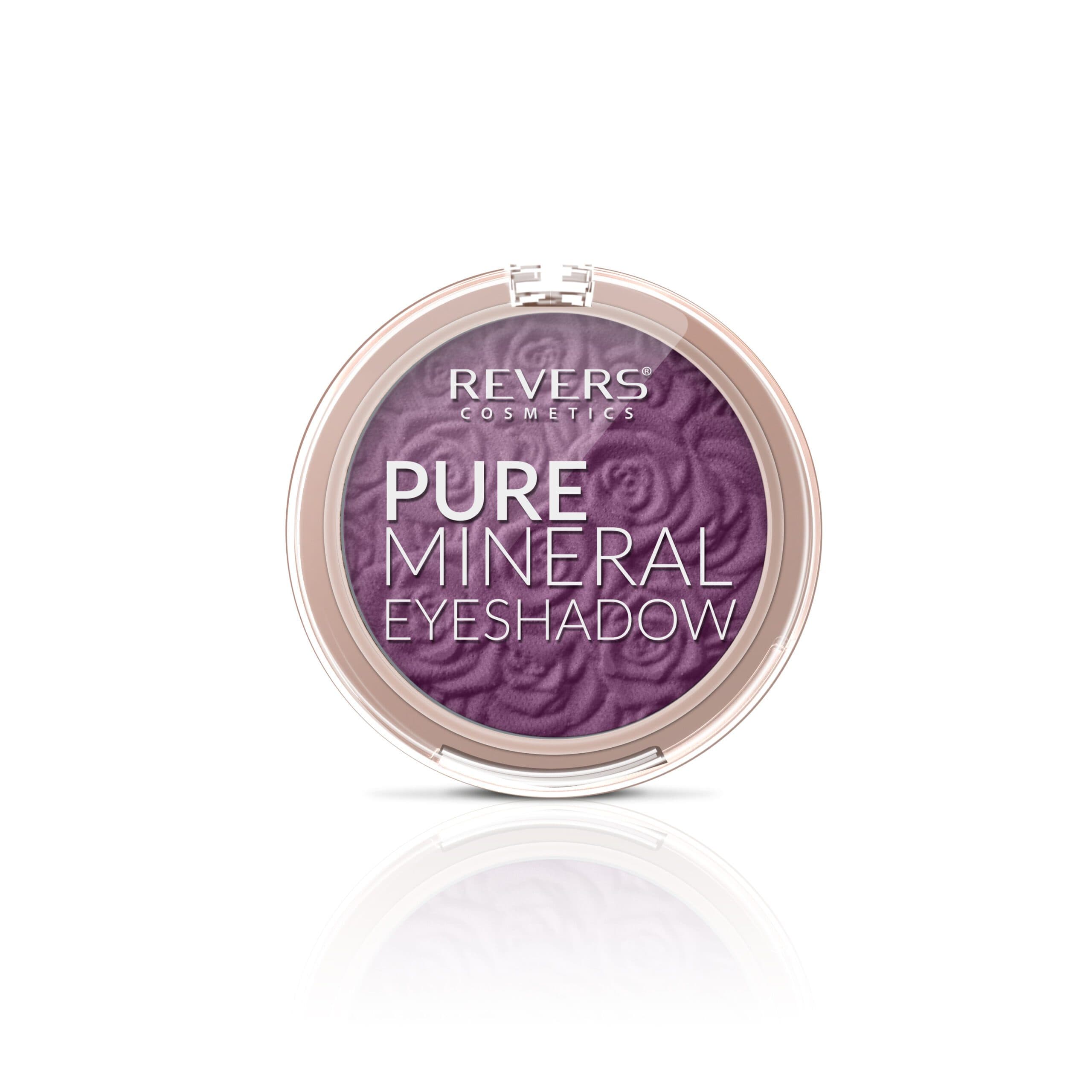 PURE MINERAL EYESHADOW 111 Matowy — cień do powiek