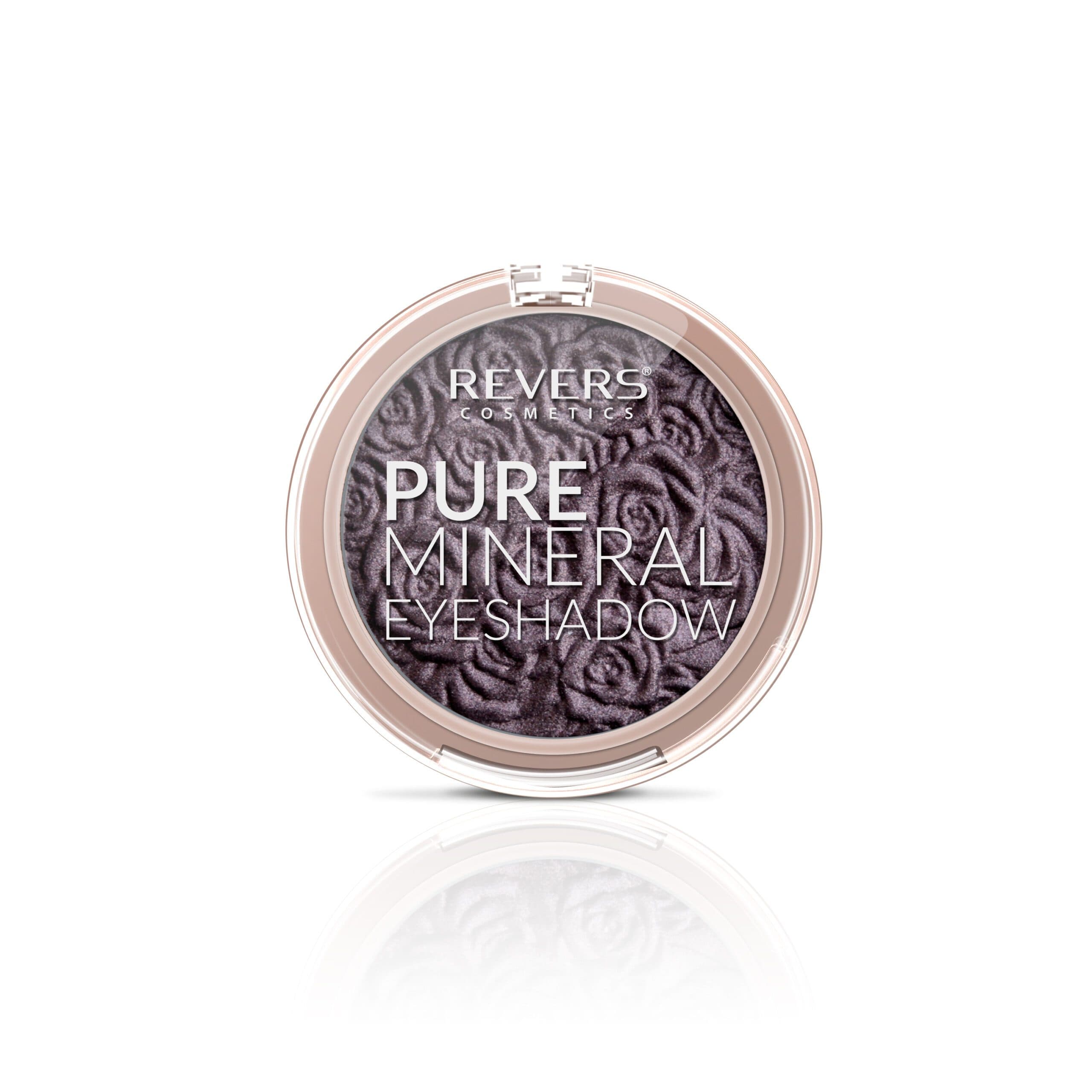 PURE MINERAL EYESHADOW 66 Perłowy — cień do powiek