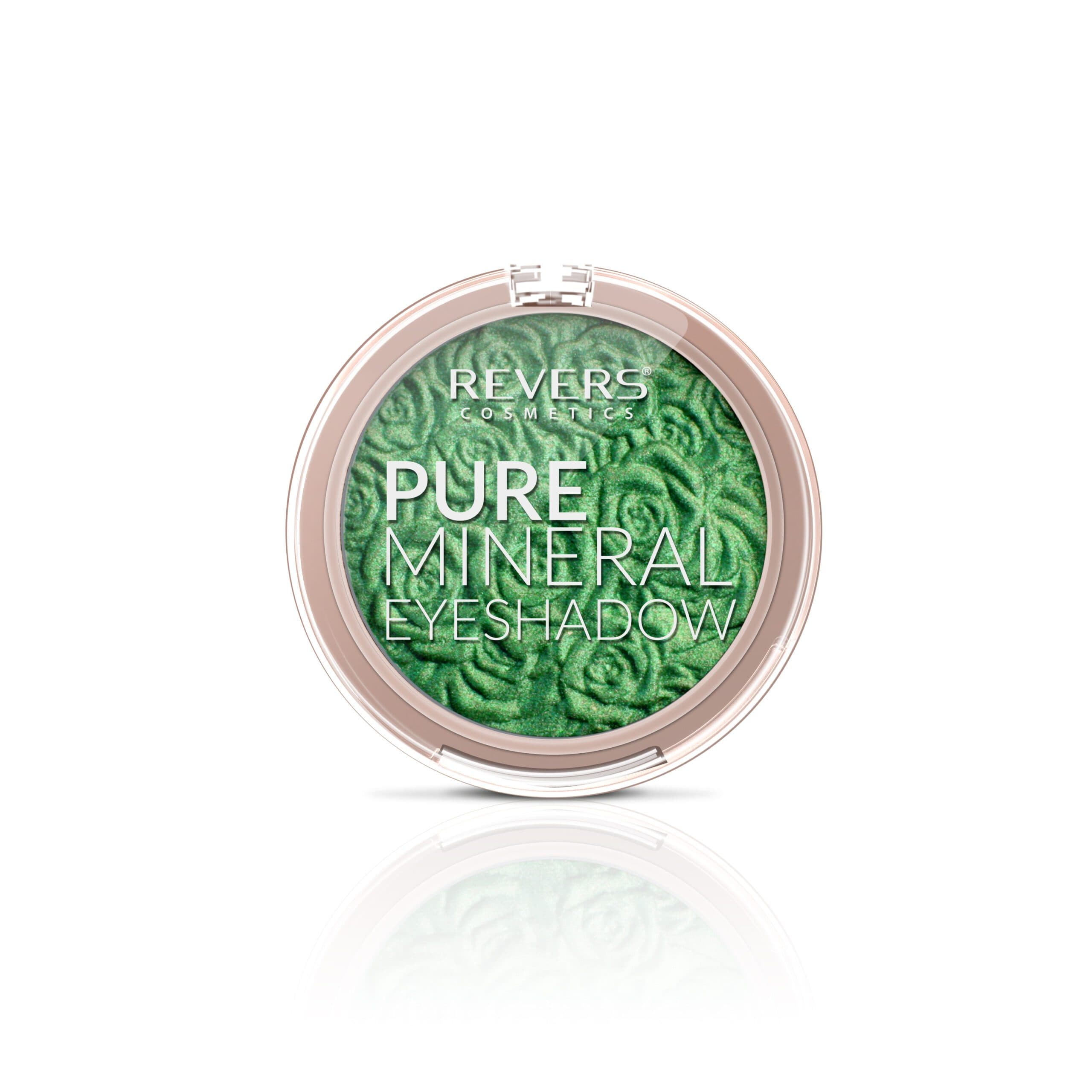 PURE MINERAL EYESHADOW 109 Perłowy — cień do powiek