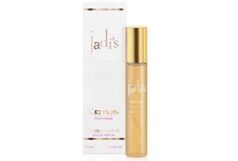 Jadi’s — woda perfumowana