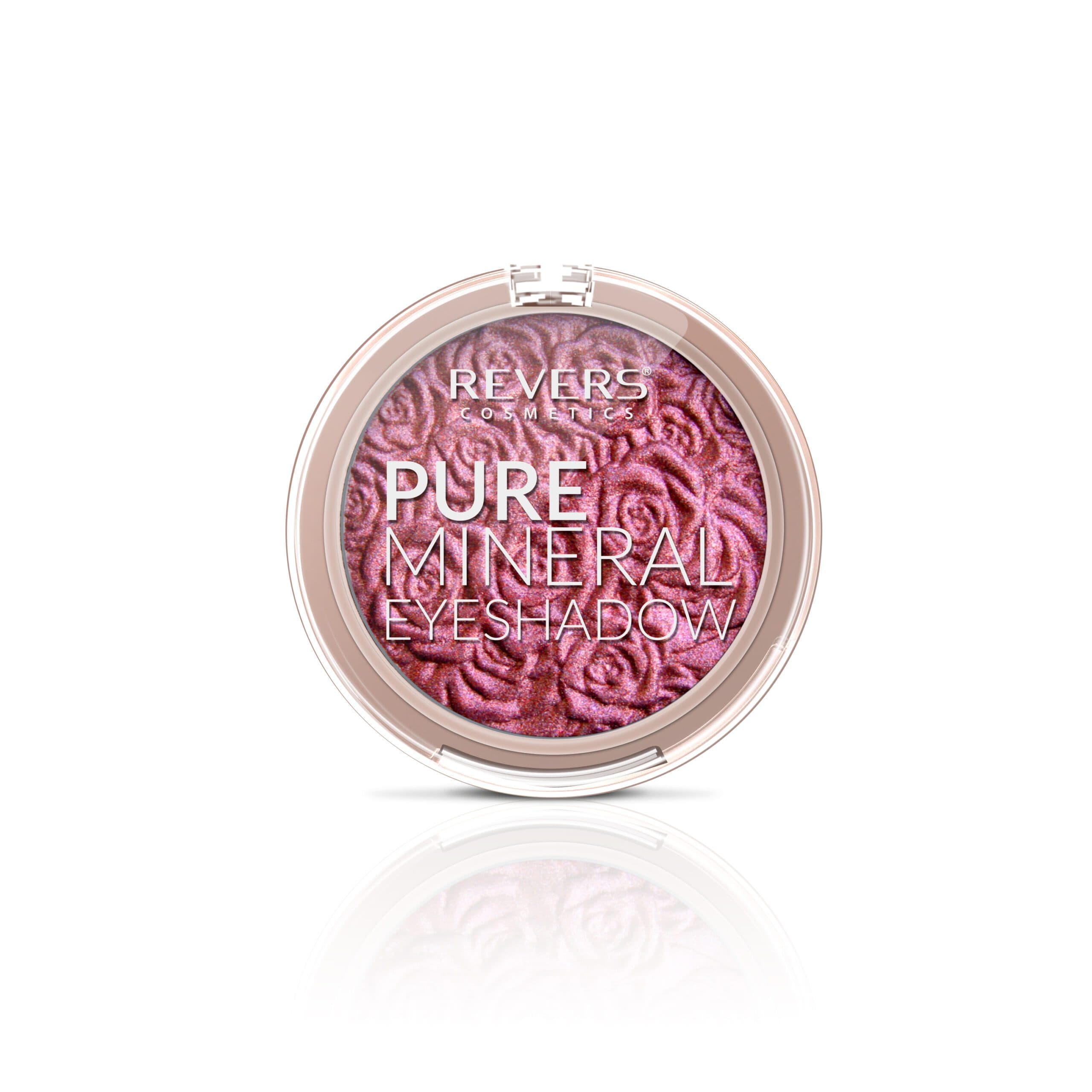 PURE MINERAL EYESHADOW 84 Perłowy — cień do powiek