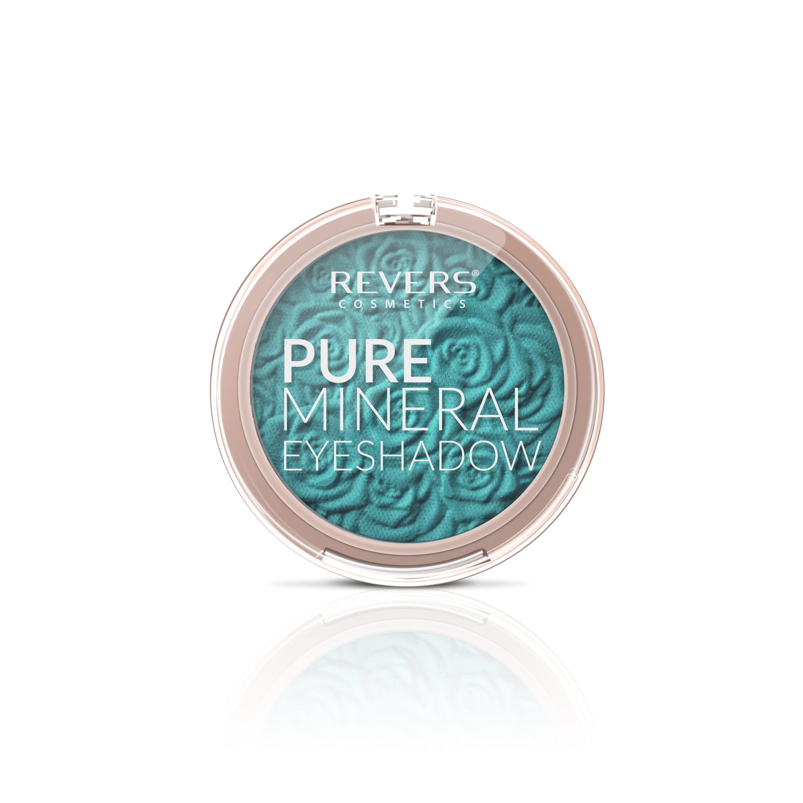 PURE MINERAL EYESHADOW 17 Matowy — cień do powiek