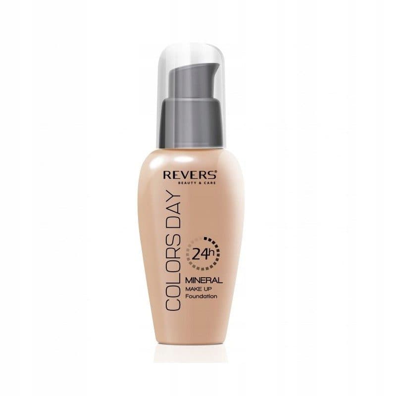 Colors Day — nawilżający podkład 32 Beige
