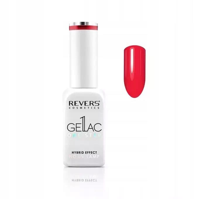 Gel Lac One Step 38 — lakier do paznokci bez lampy