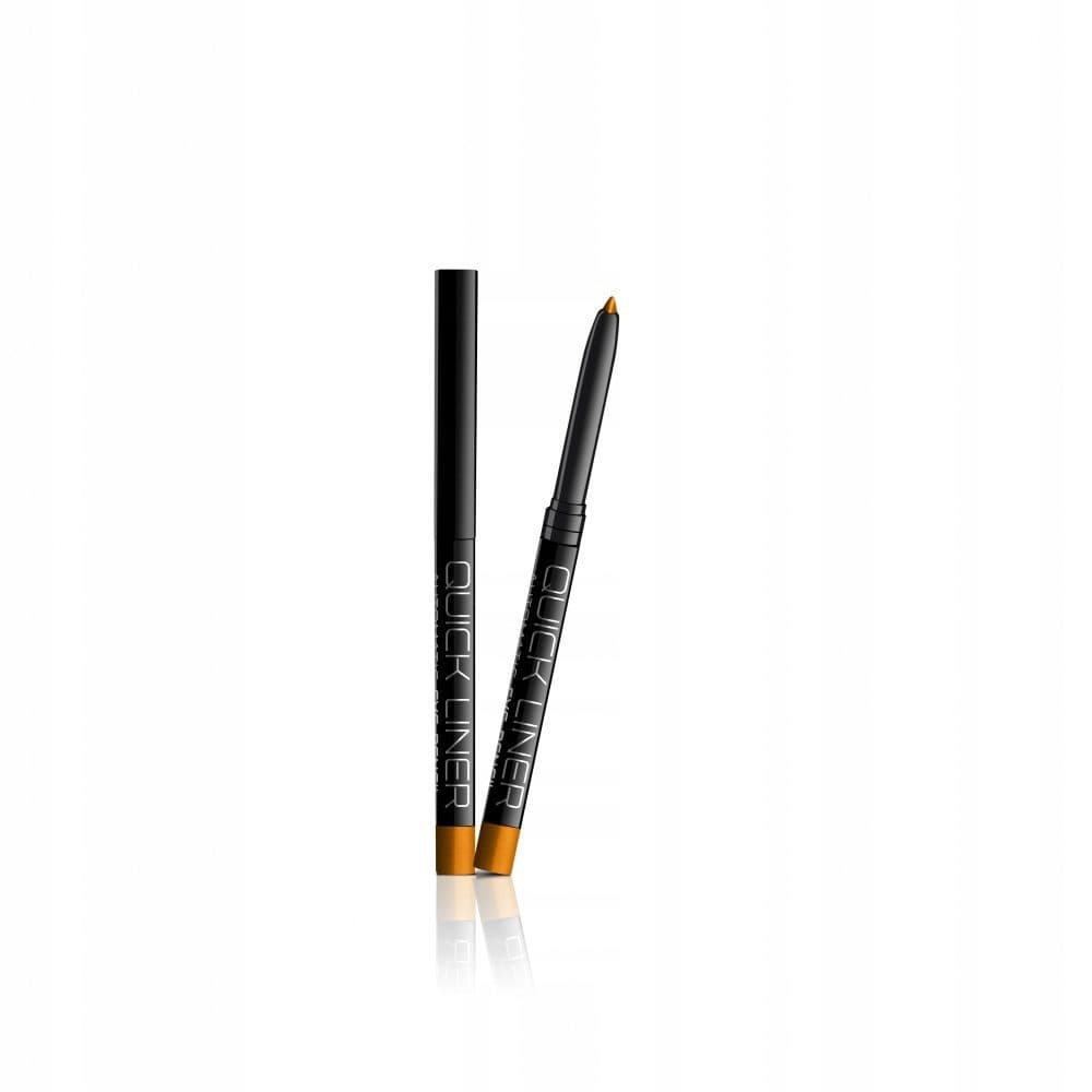 Quick Liner — automatyczna kredka do oczu Gold