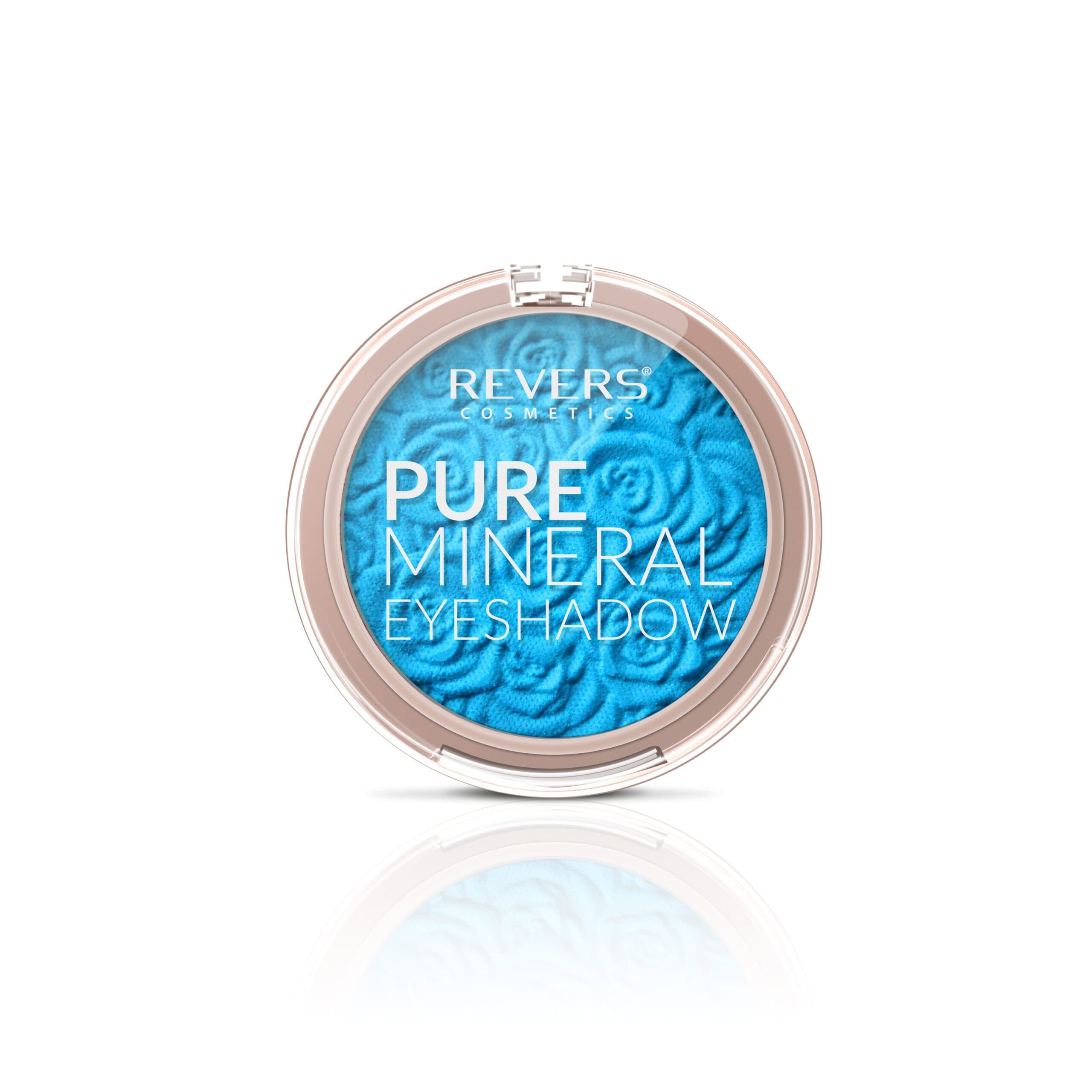 PURE MINERAL EYESHADOW 29 Matowy — cień do powiek
