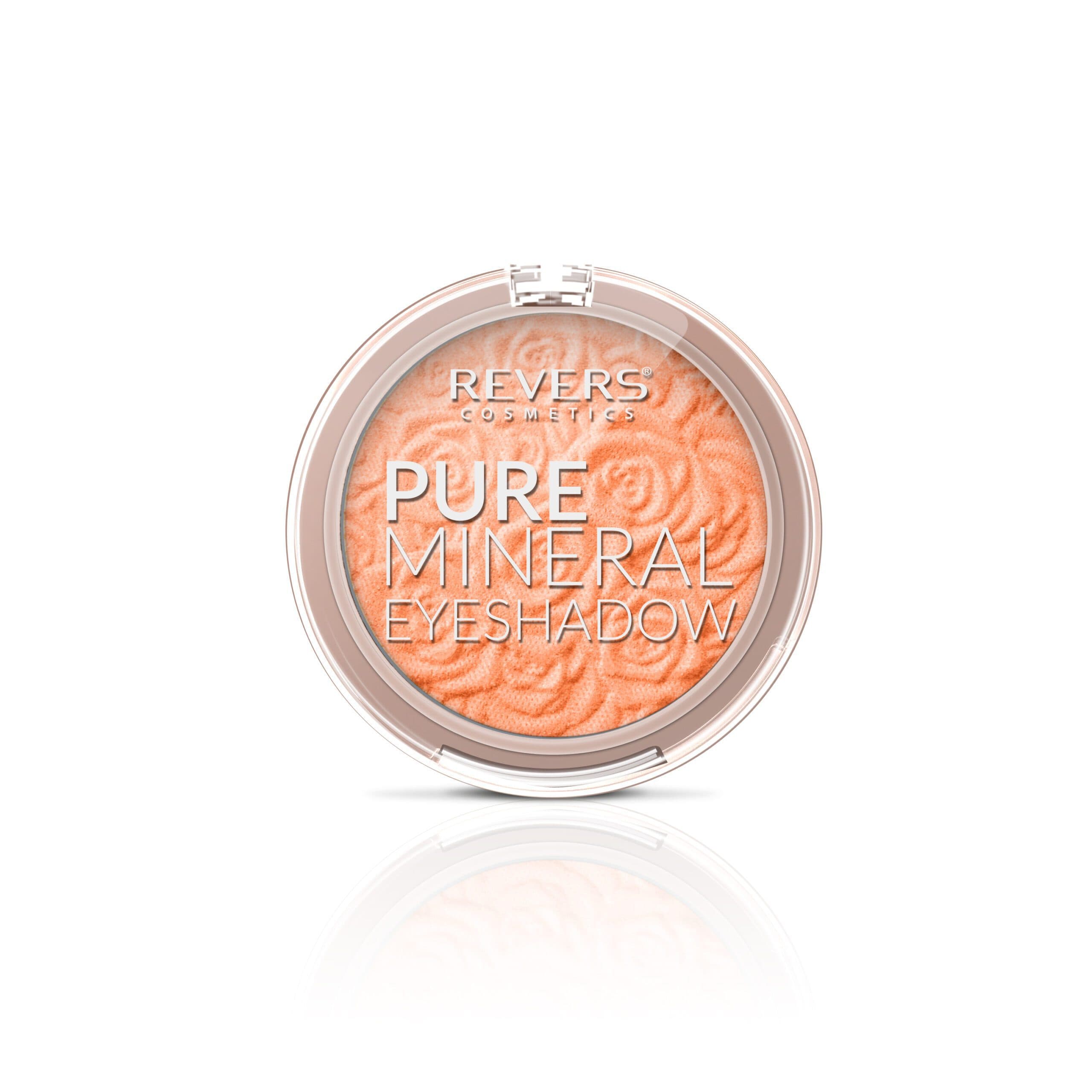 PURE MINERAL EYESHADOW 100 Matowy — cień do powiek