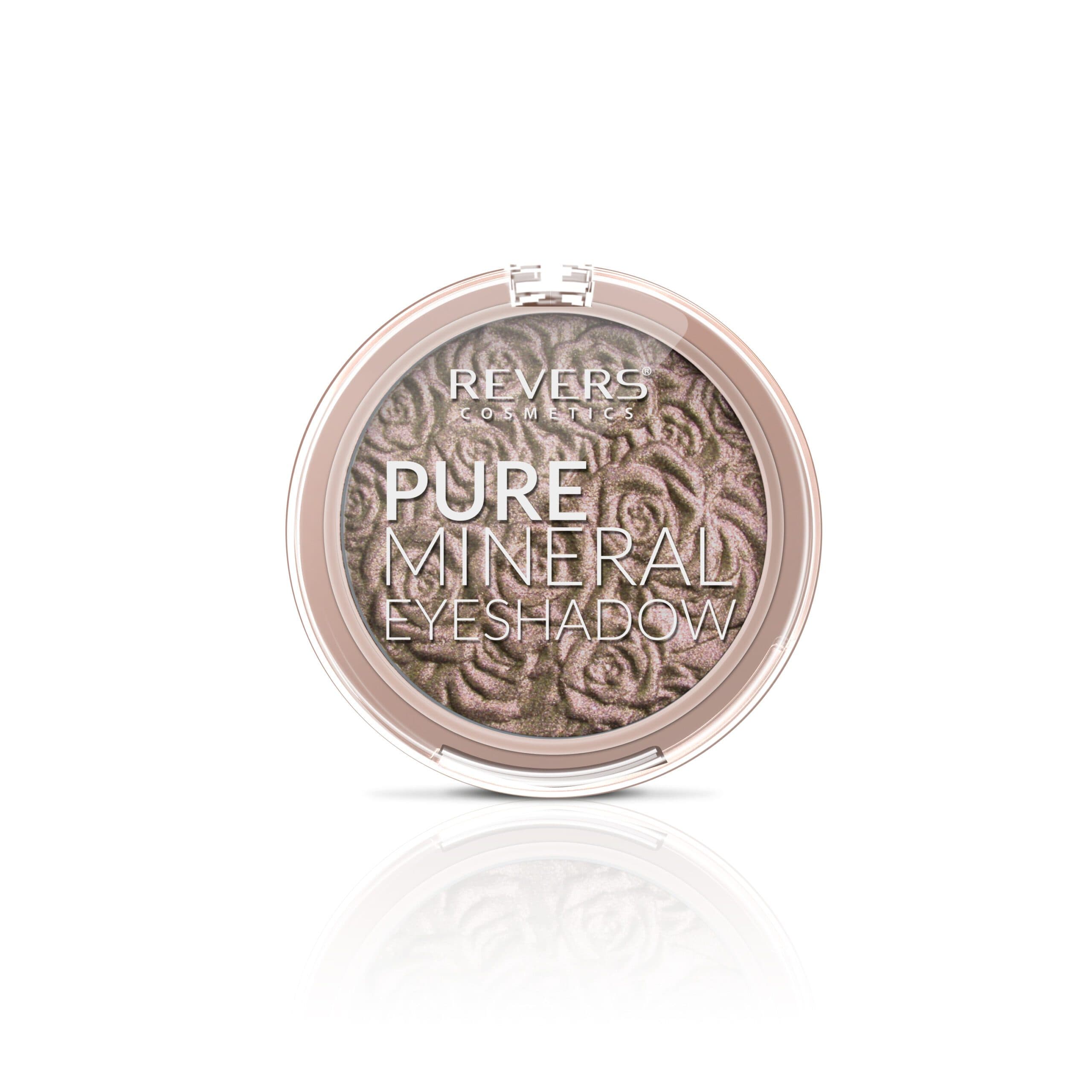 PURE MINERAL EYESHADOW 30 Perłowy — cień do powiek