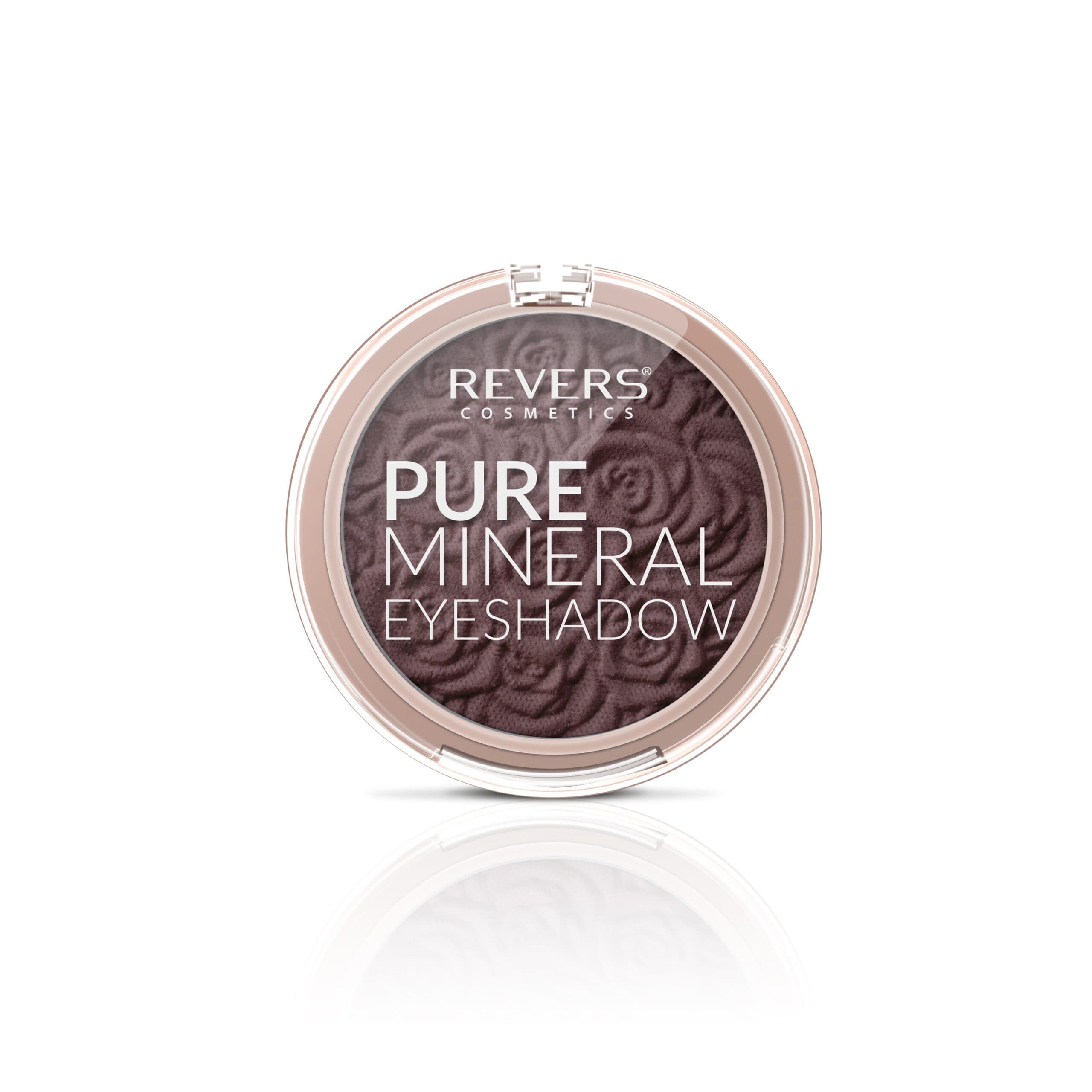 PURE MINERAL EYESHADOW 19 Matowy — cień do powiek