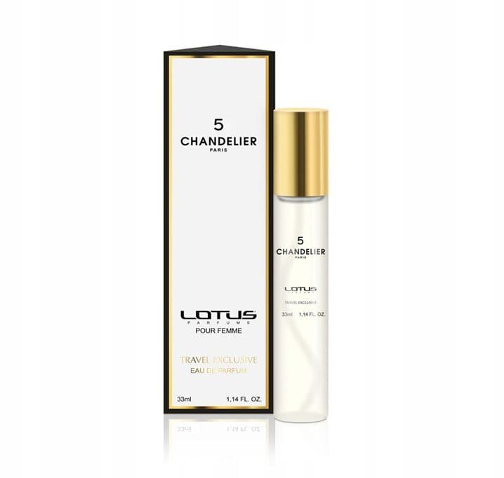 Chandelier 5 — woda perfumowana