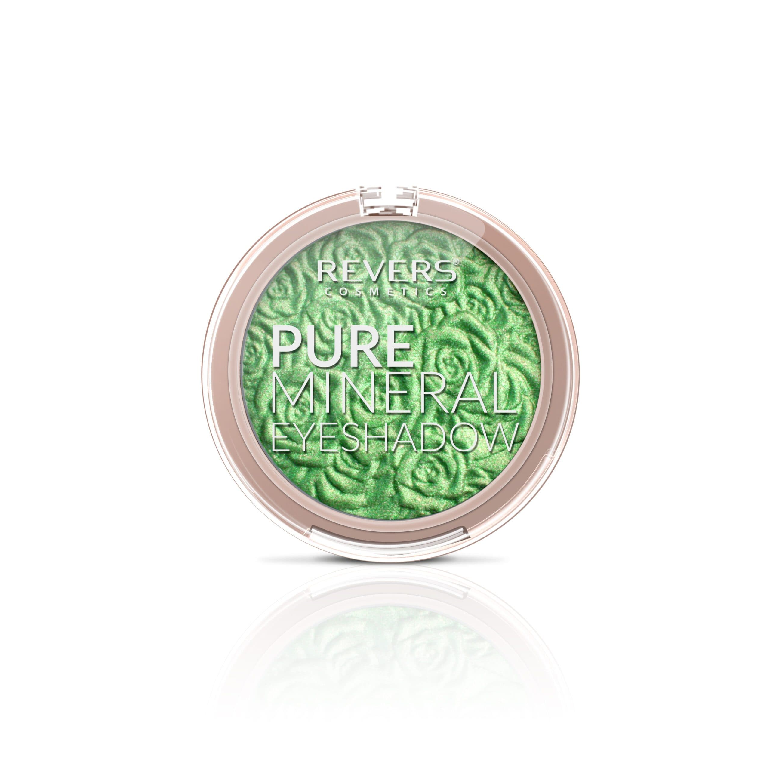 PURE MINERAL EYESHADOW 115 Perłowy — cień do powiek