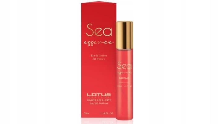 Sea Essence — woda perfumowana