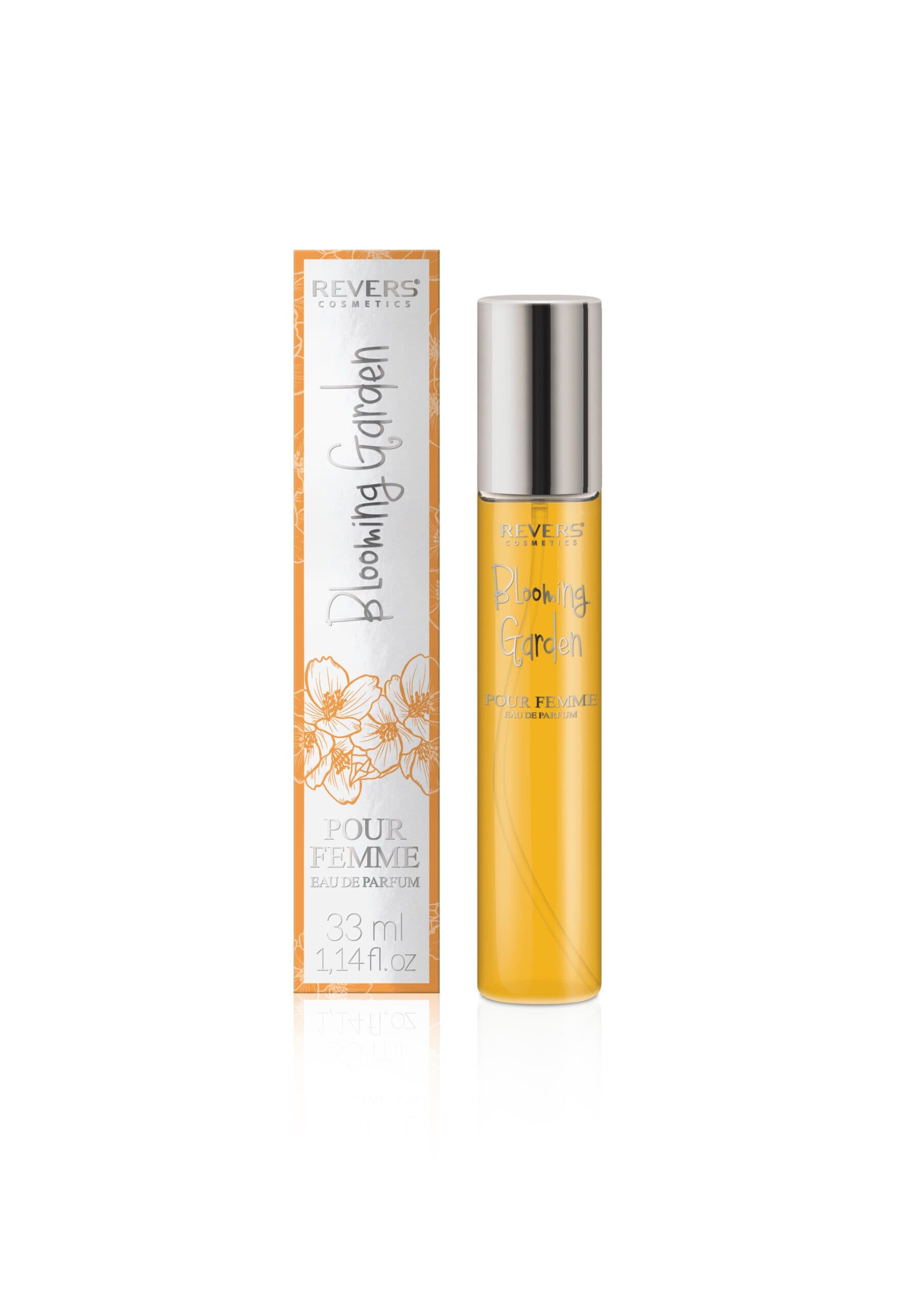 Blooming Garden — woda perfumowana