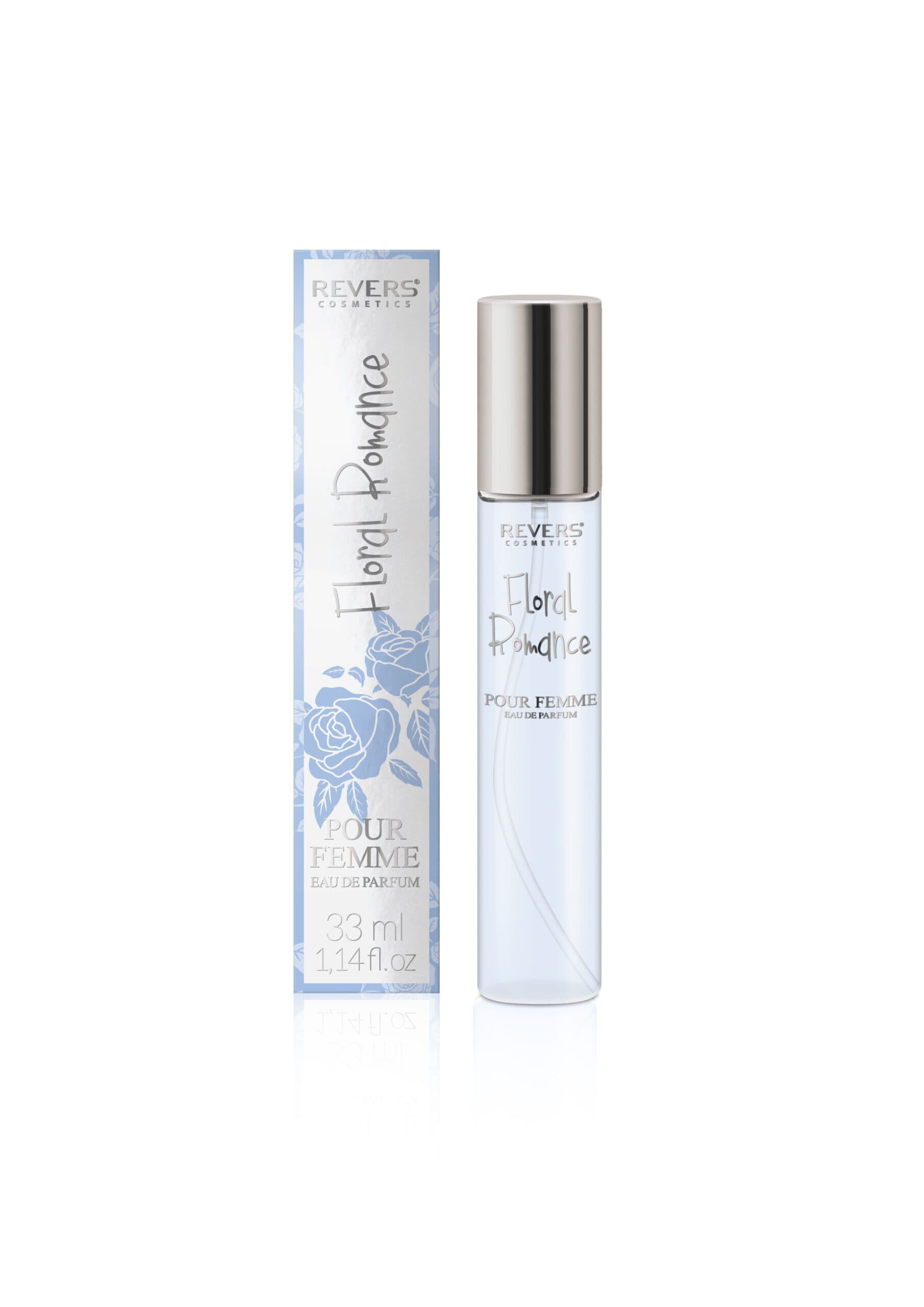 Floral Romance — woda perfumowana