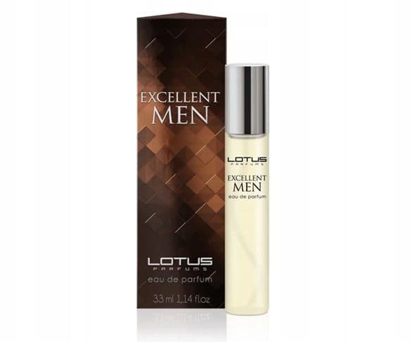 Excellent Men — woda perfumowana