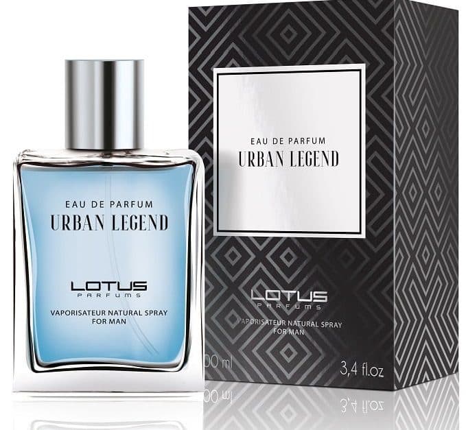 Urban Legend — woda perfumowana