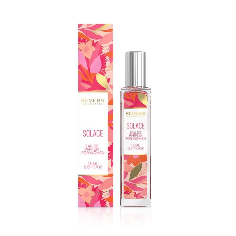 Floral Stories Solace — woda perfumowana