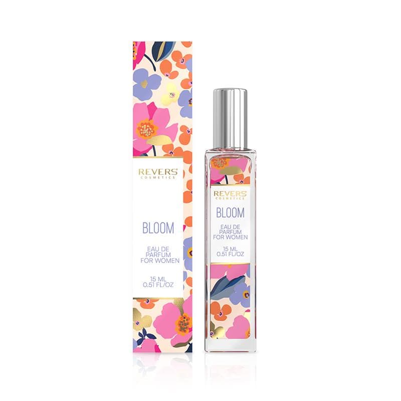 Floral Stories Bloom — woda perfumowana