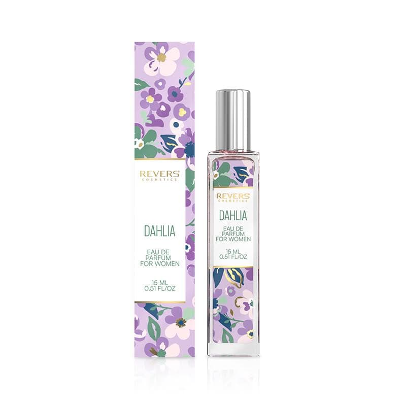 Floral Stories Dahlia — woda perfumowana