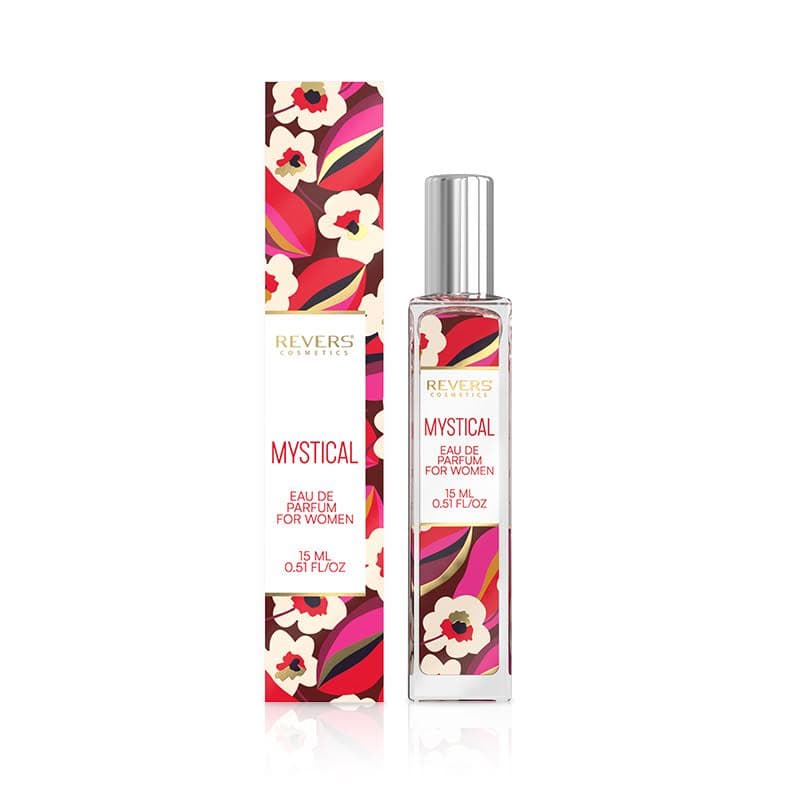 Floral Stories Mystical — woda perfumowana