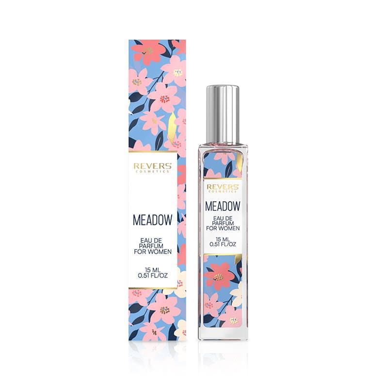 Floral Stories Meadow — woda perfumowana
