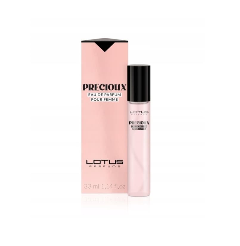 Precioux — woda perfumowana