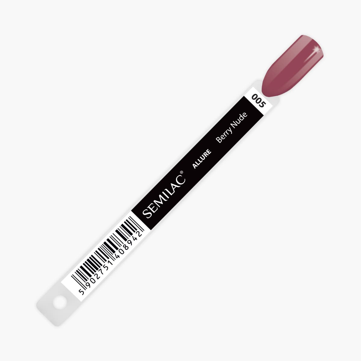 005 Wzornik Berry Nude