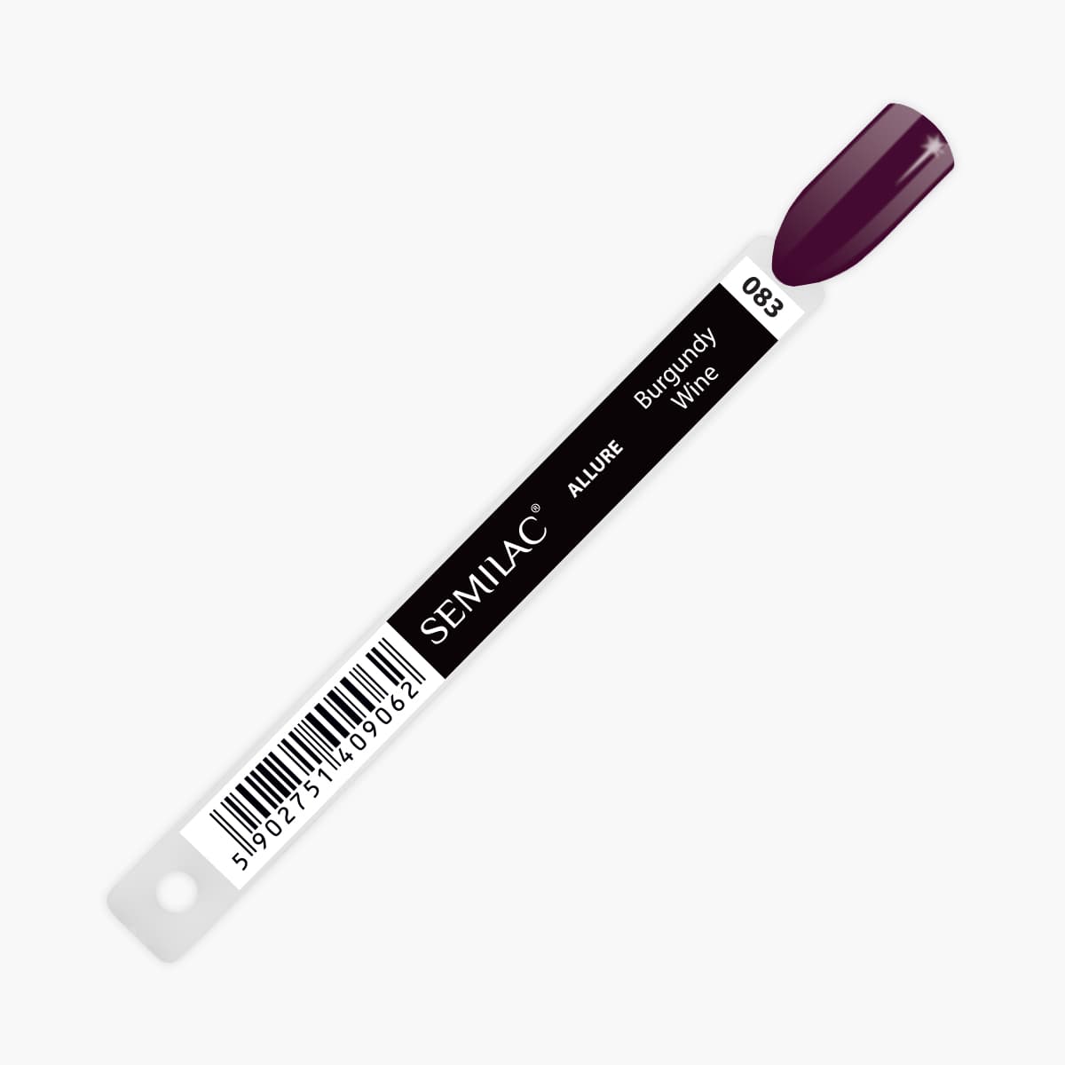 083 Wzornik Burgundy Wine