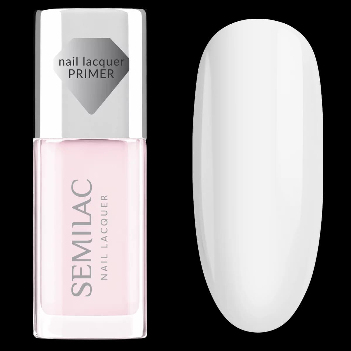 Nail Lacquer Plant Keratin Sticky Base — primer