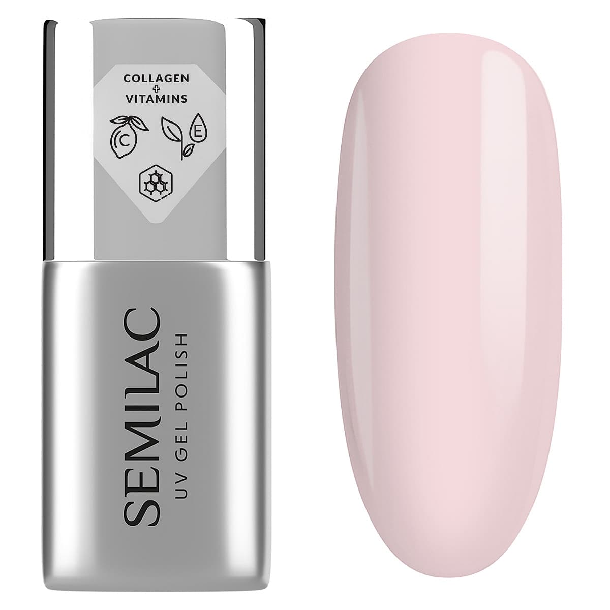 Collagen Base Soft Pink