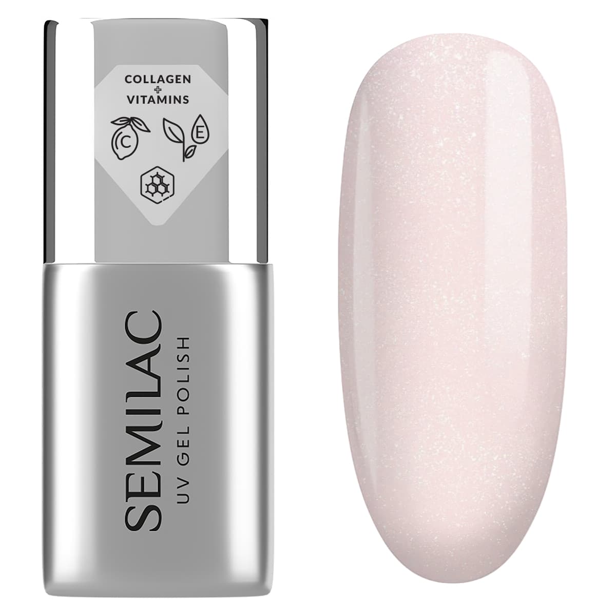 Collagen Base Milky Shine