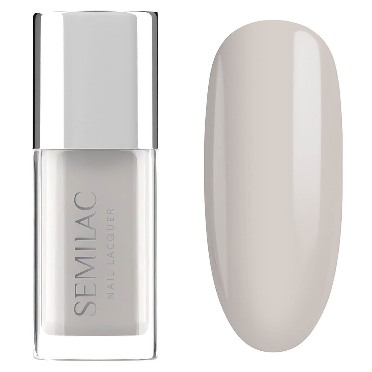 klasyczny lakier do paznokci, 101 Sheer Nude