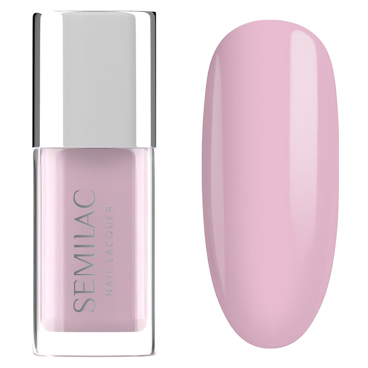 klasyczny lakier do paznokci, 103 Sheer Vibrant Pink