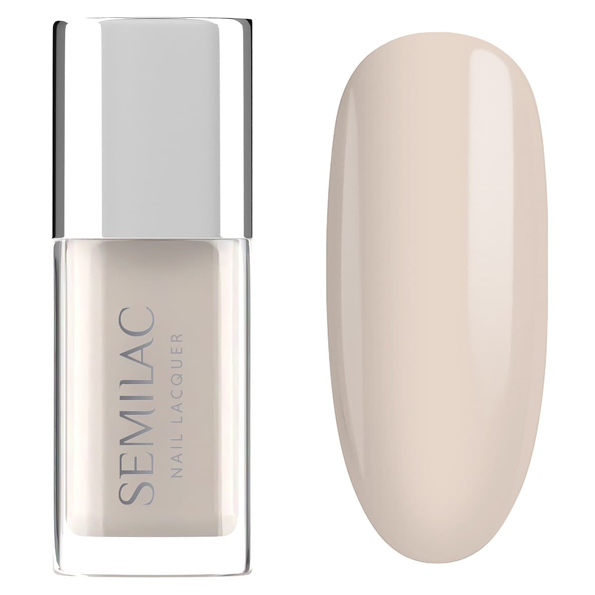 klasyczny lakier do paznokci, 104 Cream Supreme