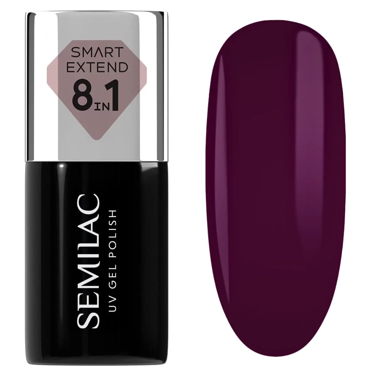 Smart Extend 8w1 830 Plum Wine