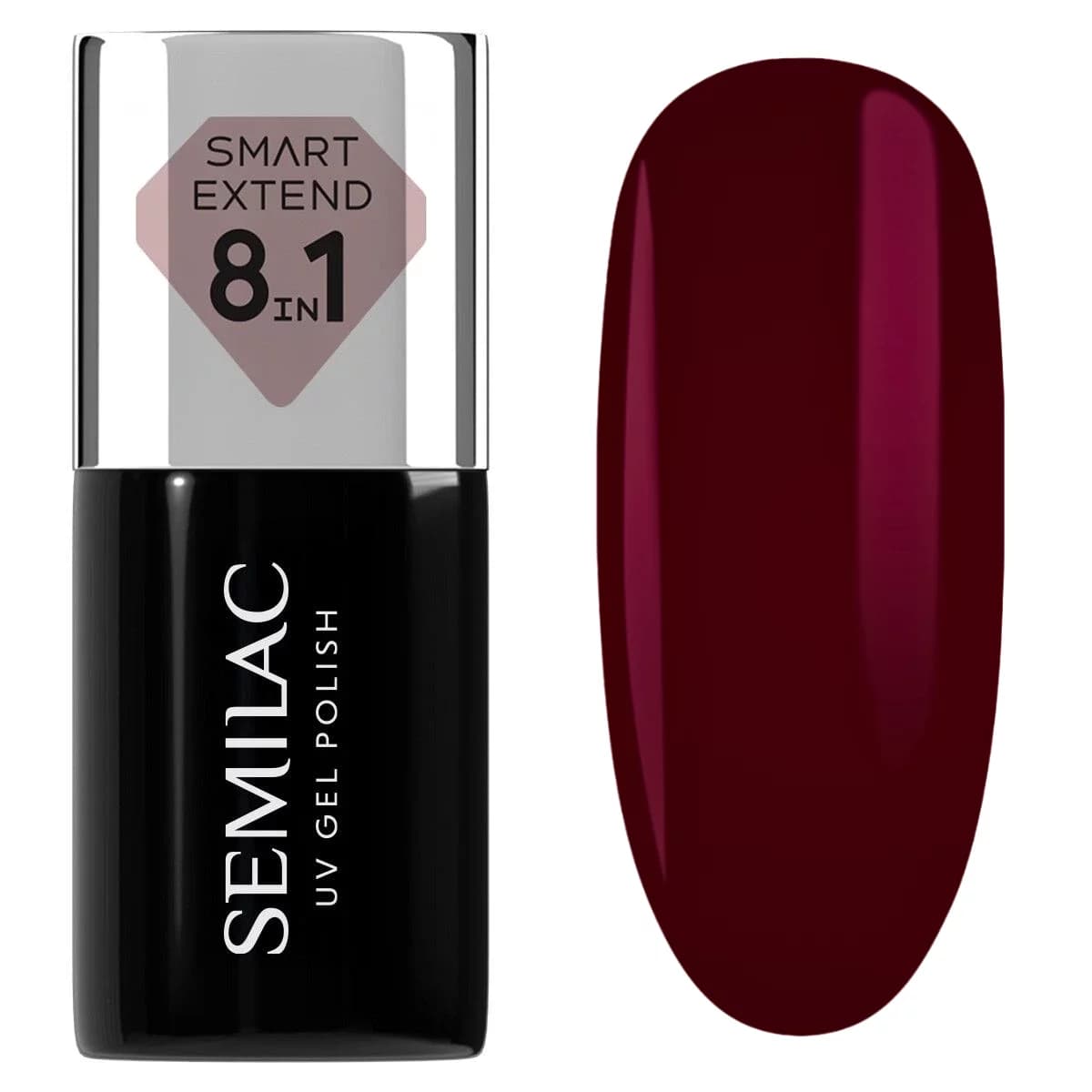 Smart Extend 8w1 831 Cherry Red