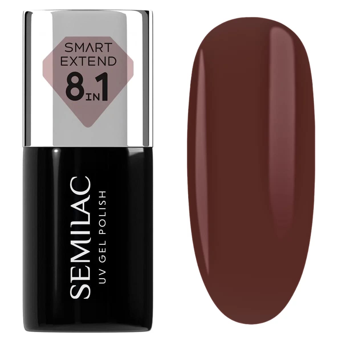 Smart Extend 8w1 833 Toffee Touch