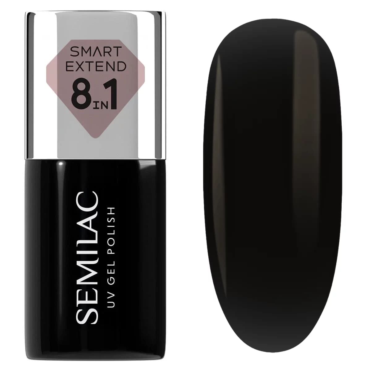 Smart Extend 8w1 834 Black Velvet
