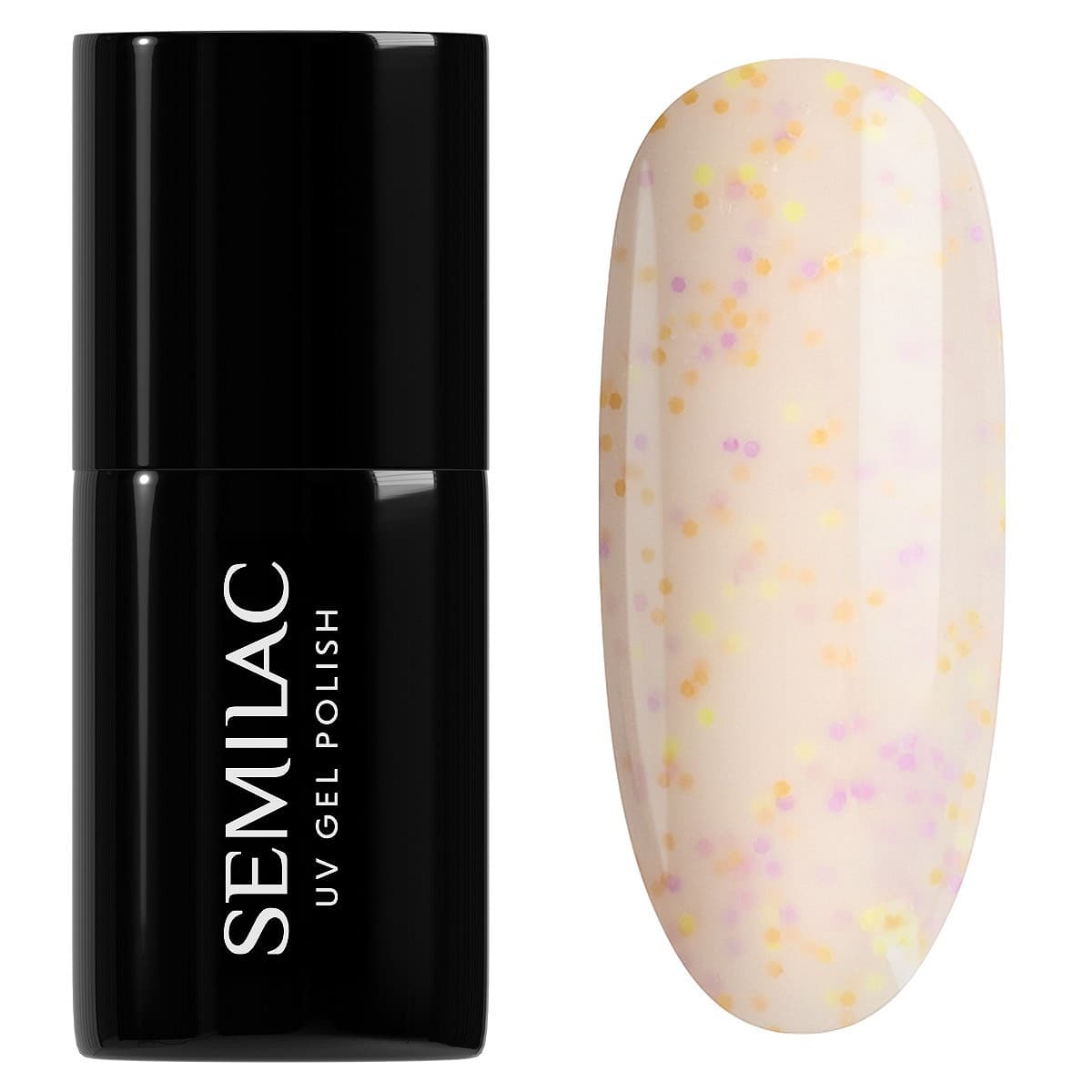 920 Semilac Lakier hybrydowy Candy Butter
