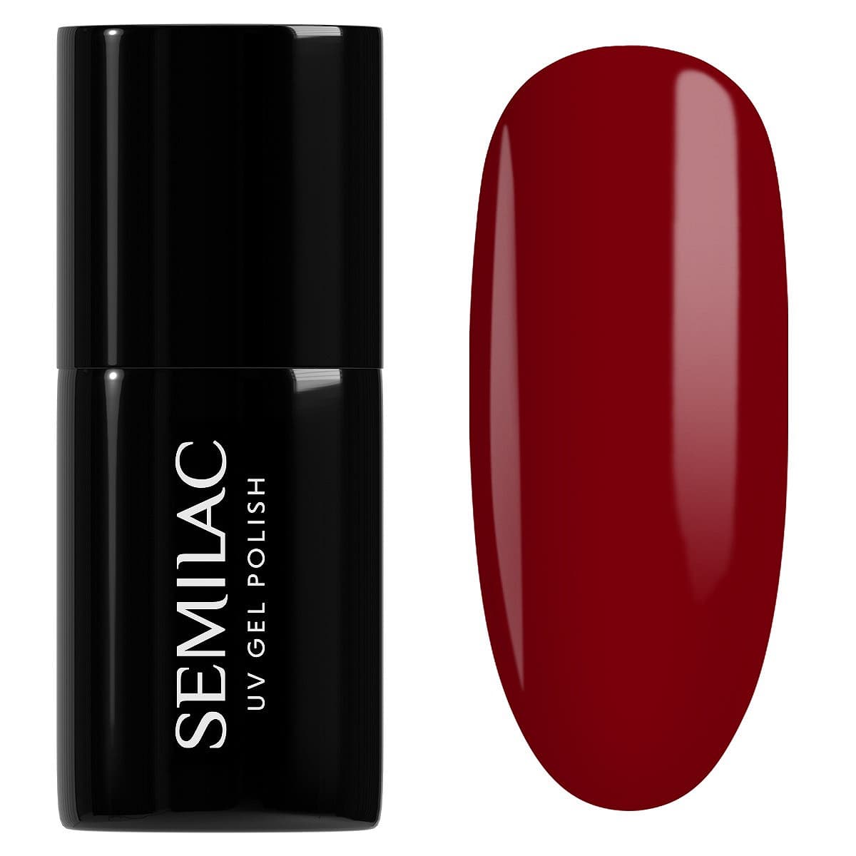 928 Semilac Lakier hybrydowy Radiant Raspberry