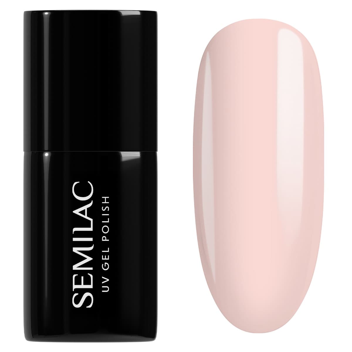 Inner Glow, lakier hybrydowy, 964 Jelly Nude