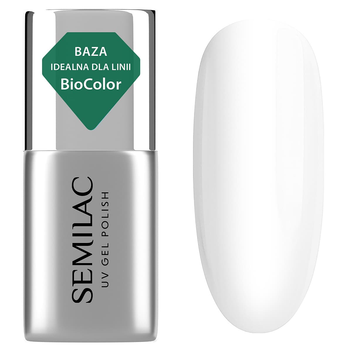 Bio Color, baza pod lakiery Bio Color