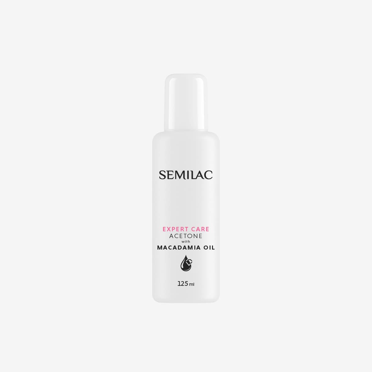 Acetone Expert Care z olejem makadamia