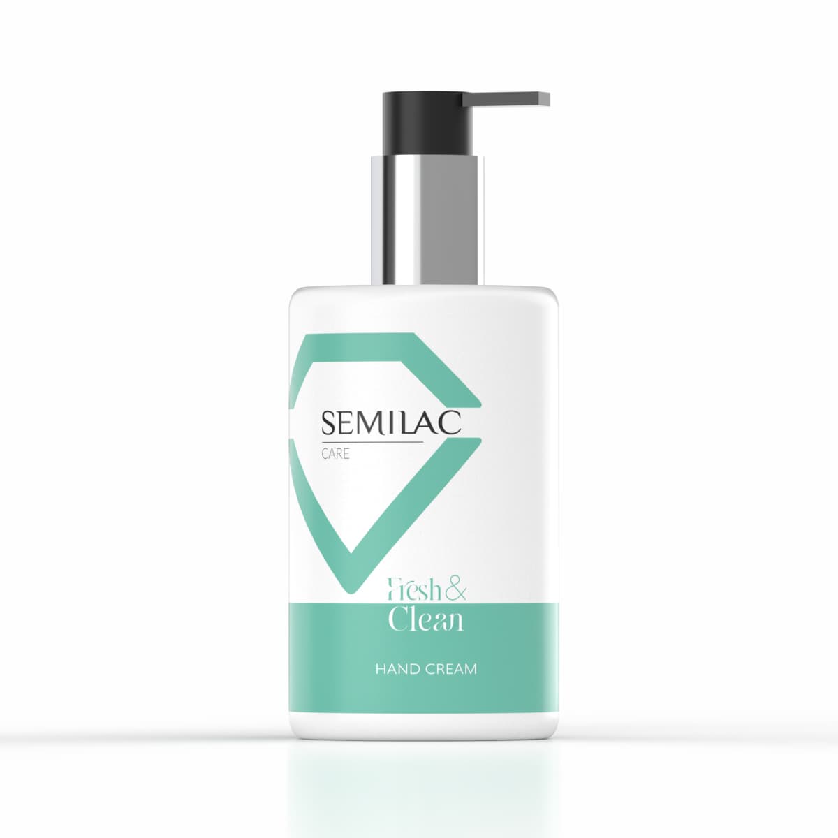 Care Fresh & Clean Hand Cream