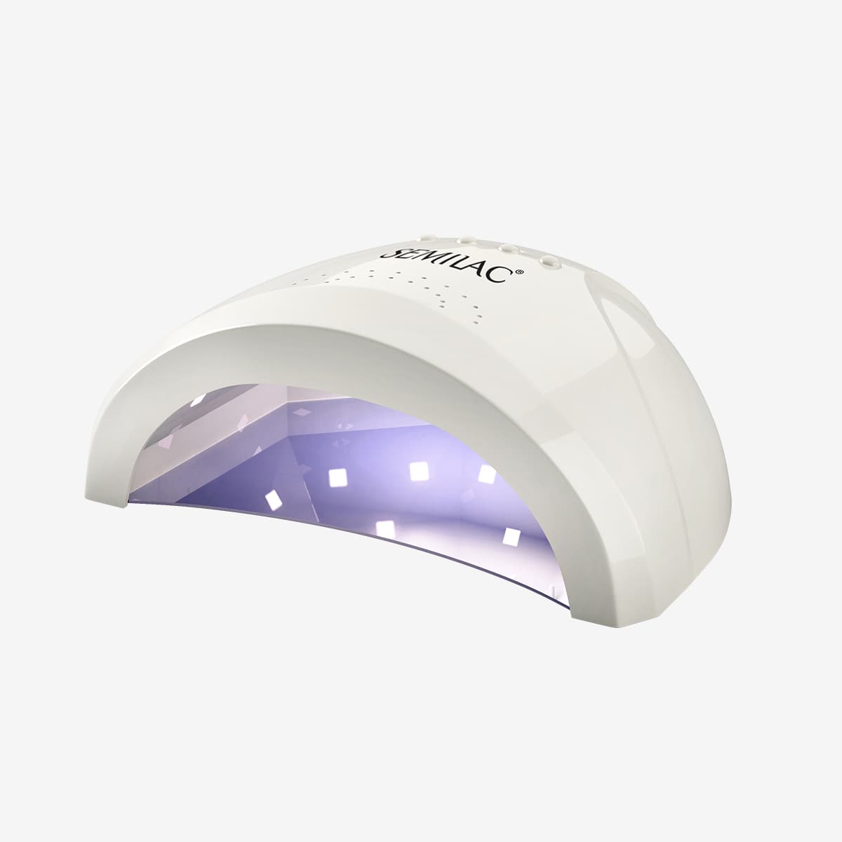 Lampa UV/LED 24W/48